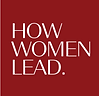 How Women Lead