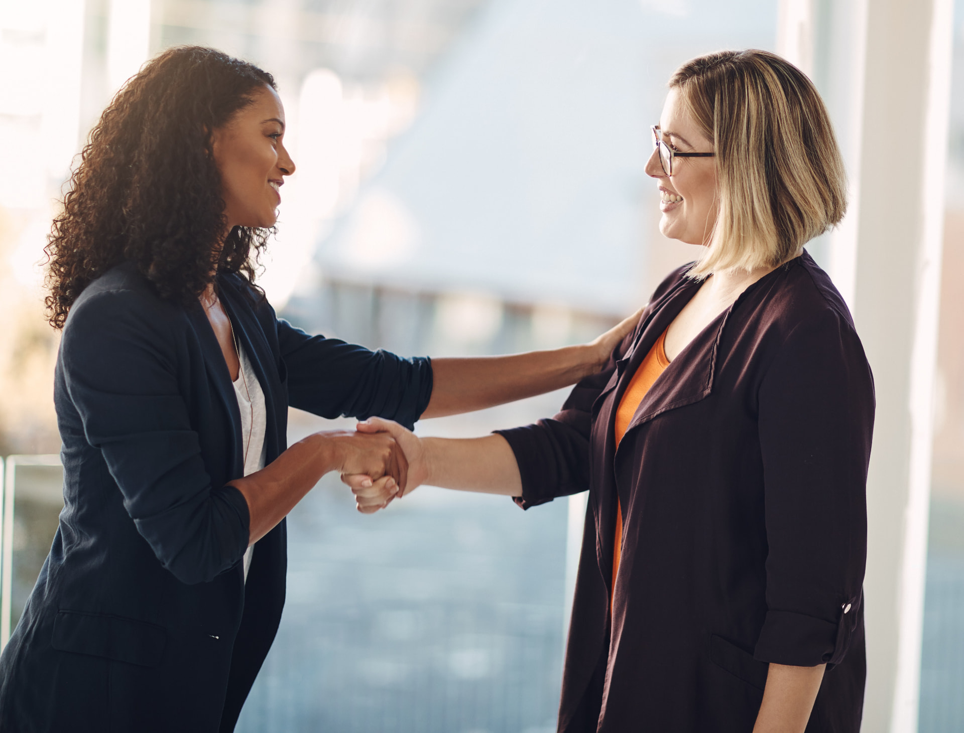 Executive coaching