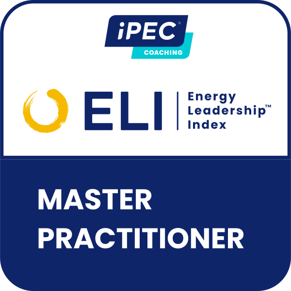 Energy Leadership Index Master Practitioner