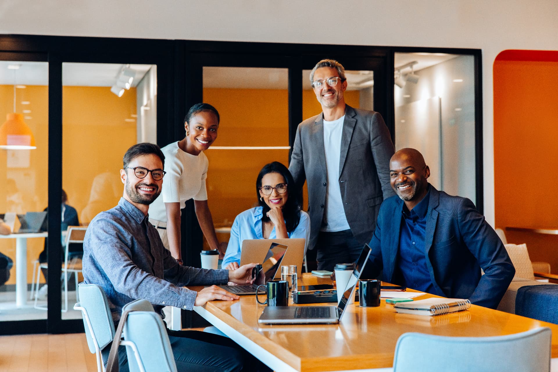 Leadership development